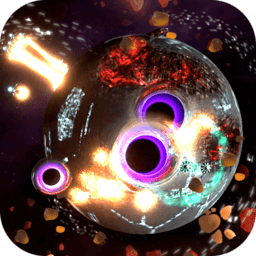 3d极速大爆炸官方版