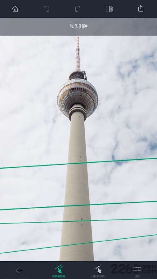 touchretouch苹果版下载