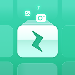 闪电扫描王闪电图标版