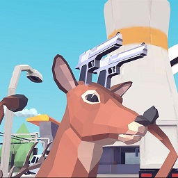 动物的逆袭免登录版