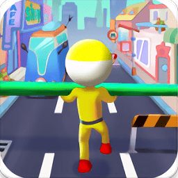 我的棍棍四十米游戏