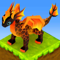 恐龙工艺中文破解版最新版