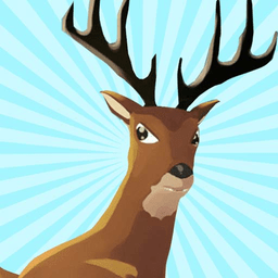 普通的动物村游戏