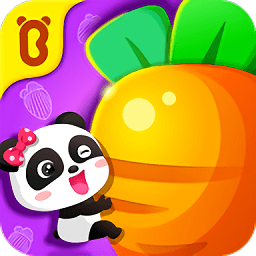 宝宝玩对比游戏正式服