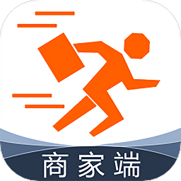 鹏九跑腿商户端