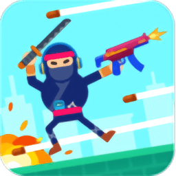 孤胆枪王狙击战场游戏