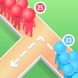 拉人打架手机版