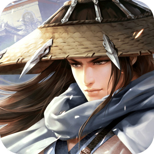 侠客风云传网页版