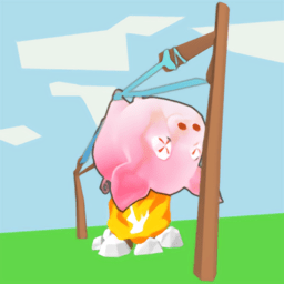 砍柴烤乳猪官方版