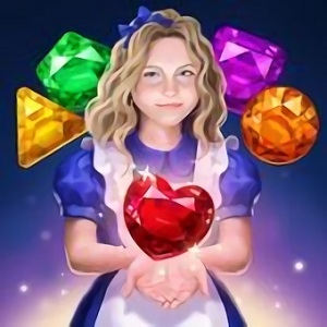 爱丽丝在拼图官方版