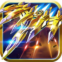 雷霆战机台服官方版