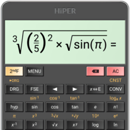 hiper calc pro高级解锁版