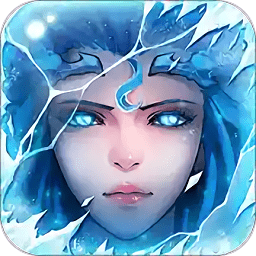 冰雪王座正式服