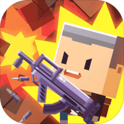 古墓射手官方版