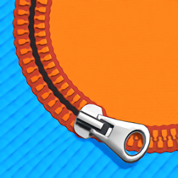 拉链拼图手机版