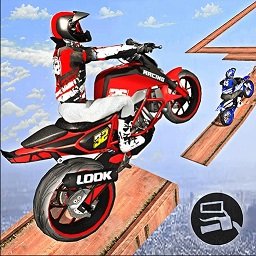 极限摩托狂飙3免登录版