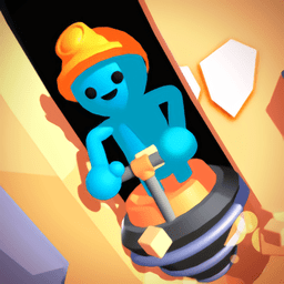 挖掘比赛最新版(tunnel.io)