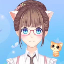 动漫女生换装官方版