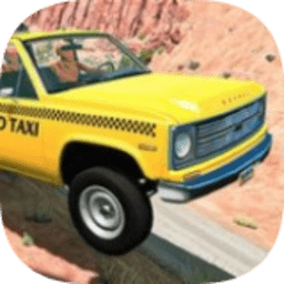 逼真的汽车碰撞模拟器无敌版