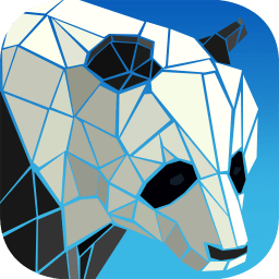 宝宝3d动物拼图游戏