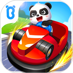 奇妙碰碰车宝宝巴士网页版