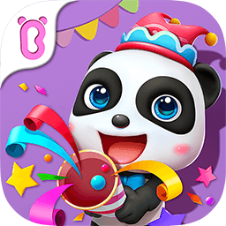 奇妙主题派对宝宝巴士bt版