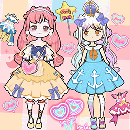 时尚暖暖换装舞会最新版