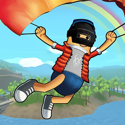 刺激吃鸡战地手游