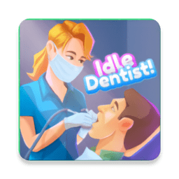 闲置的牙医(idle dentist)