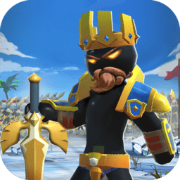 火柴人军队最新版