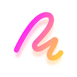 unicorn数字填色手机版