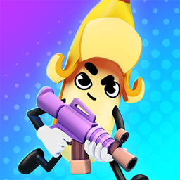 食物大战3d免费版