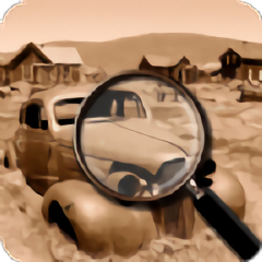 幽灵之夜隐藏对象游戏