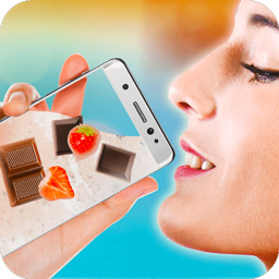 喝口果汁模拟器手游