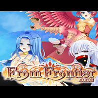 来自边境官方版(暂未上线)