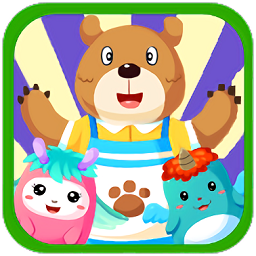 萌宠趣工厂游戏