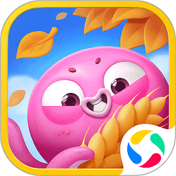 海滨消消乐无限金币版