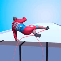 高楼跑酷手机版