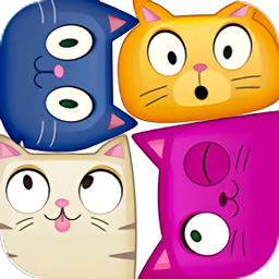 猫咪举高高游戏