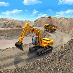 大都市游戏(megapolis)