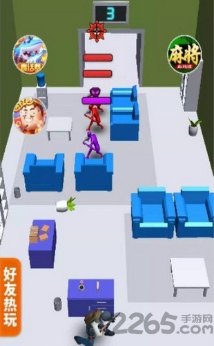 叫我神枪手游戏下载