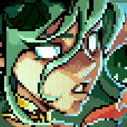 夕暮英雄传说官方版