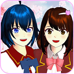 樱花校园恋爱大作战满v版