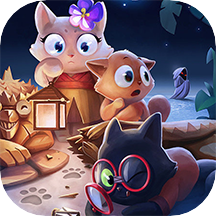 欢乐豆豆喵游戏