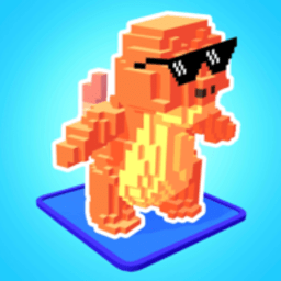 磁石大师游戏(magnet master)