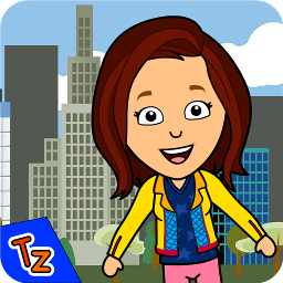 提兹公主小镇手游