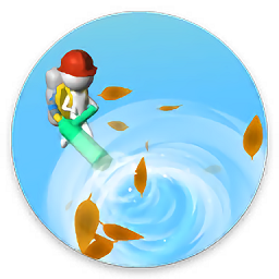 树叶收集器手机版