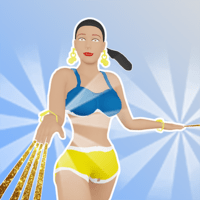 指甲我最美最新版