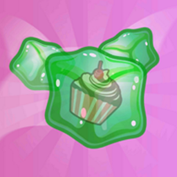 果冻粘粘粘游戏