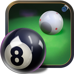 决胜台球游戏